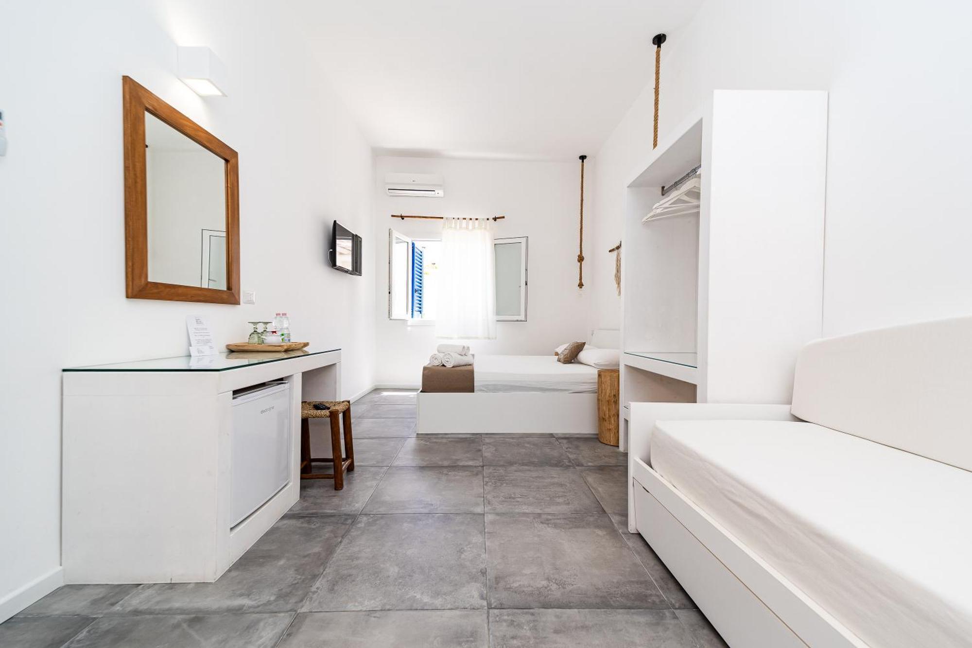 Salento Boutique Room B&B Sant Isidoro  Phòng bức ảnh