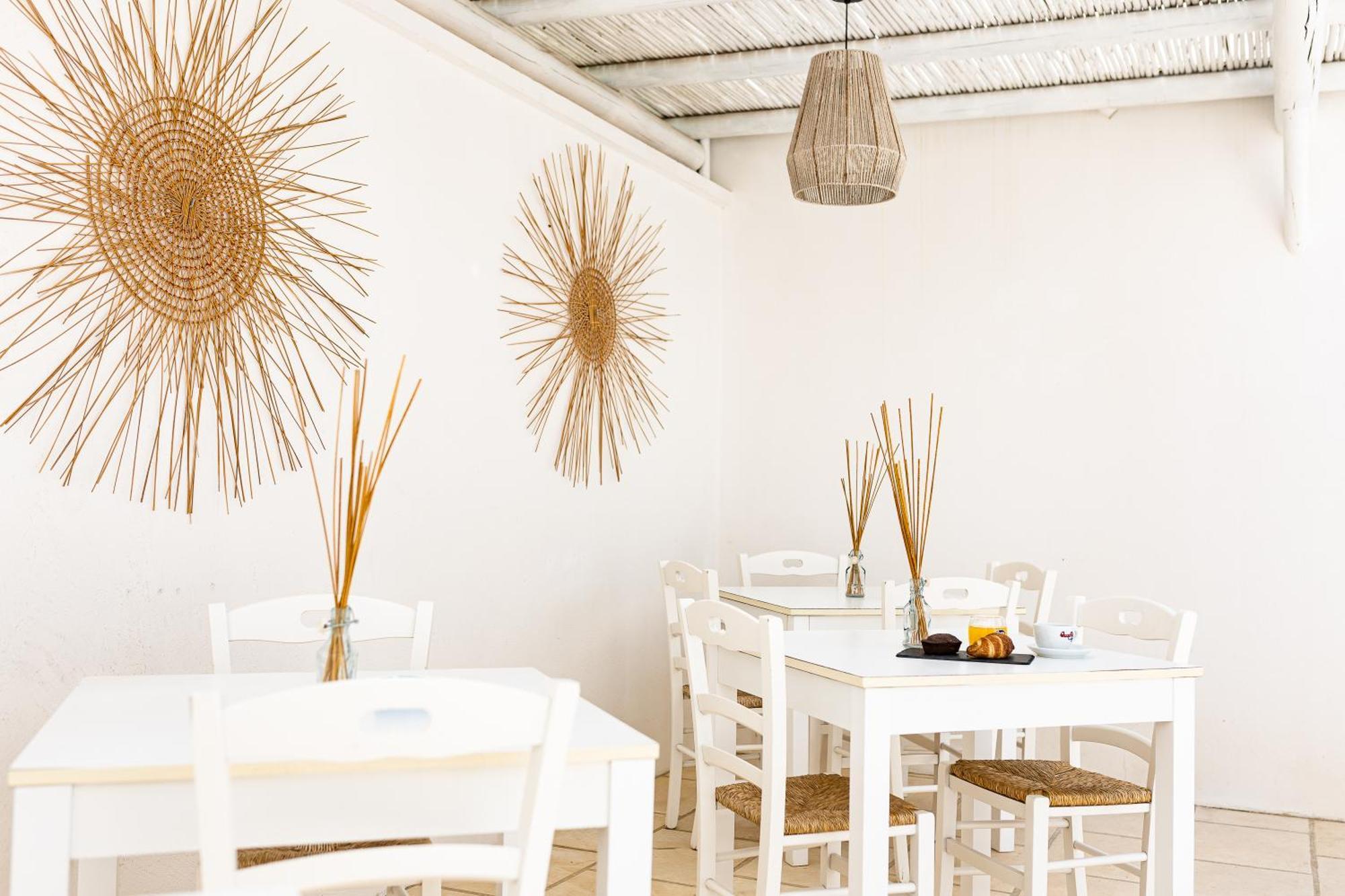 Salento Boutique Room B&B Sant Isidoro  Ngoại thất bức ảnh