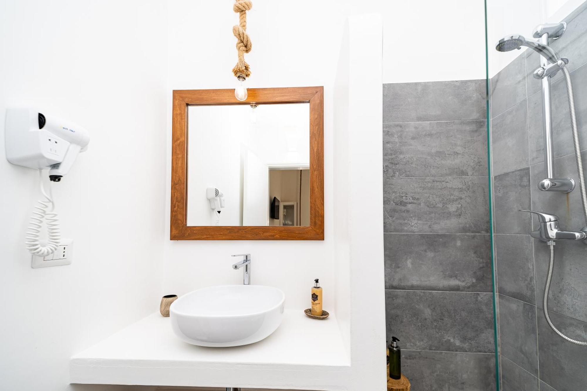 Salento Boutique Room B&B Sant Isidoro  Phòng bức ảnh