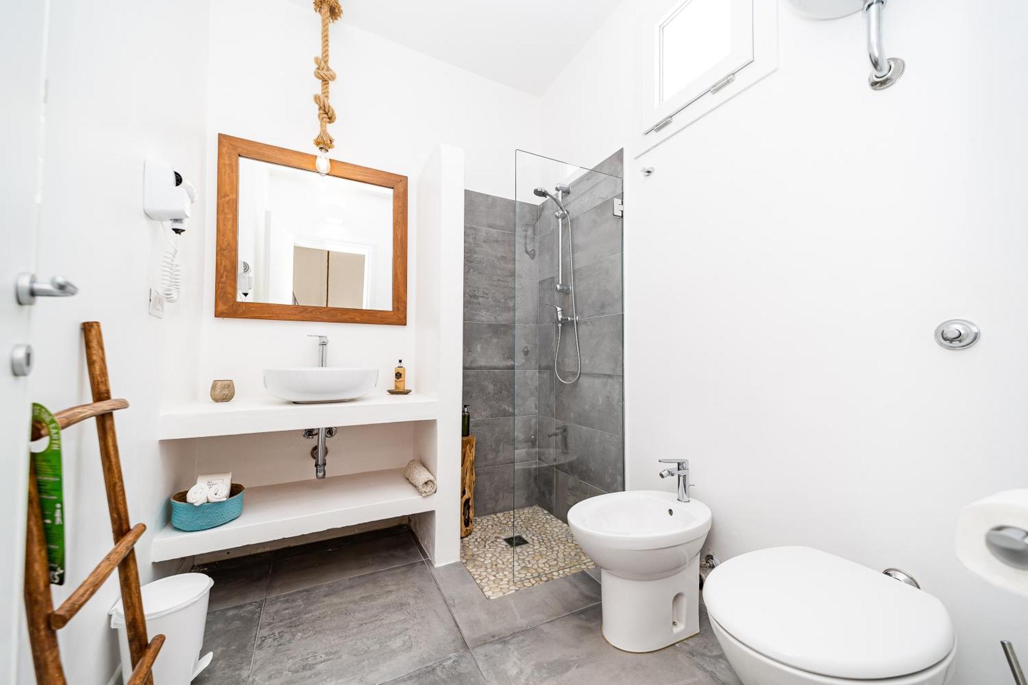 Salento Boutique Room B&B Sant Isidoro  Phòng bức ảnh